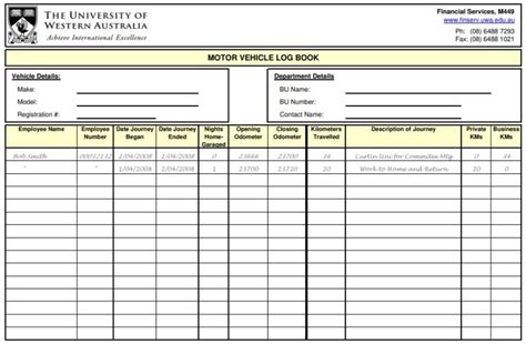 Book a Car Logbook Service Near You in Campsie NSW .